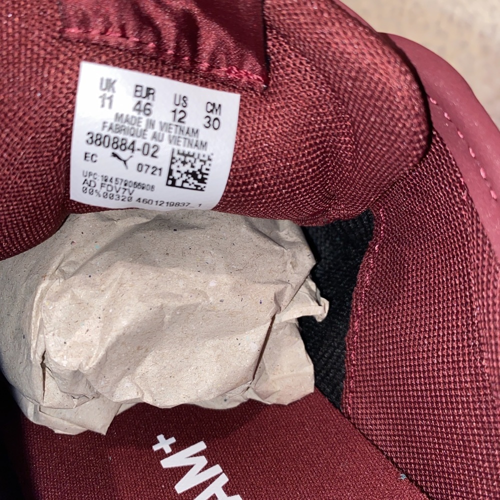 Puma El Rey II - Picture 6 of 7